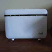 MODEM WI FI HUB WINDTRE