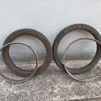 ricambi fantic motor caballero tx 190