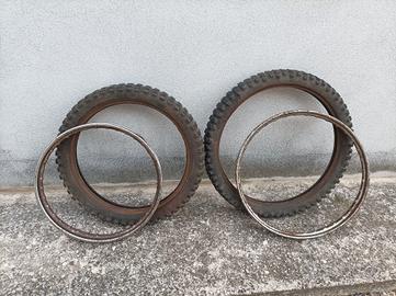 ricambi fantic motor caballero tx 190