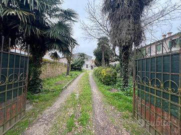 VILLA SINGOLA A PIOVE DI SACCO