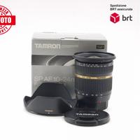 Tamron SP AF 10-24 F3,5-4,5 Di II (Pentax)