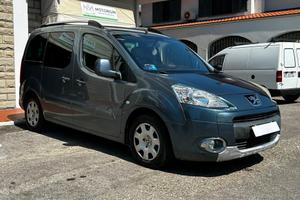 Peugeot Partner TePee