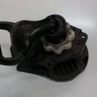 VERRICELLO RUOTA DI SCORTA RENAULT Modus 1Â° Serie