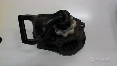 VERRICELLO RUOTA DI SCORTA RENAULT Modus 1Â° Serie