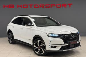 Ds 7 Crossback E-Tense 4x4 Performance Line+