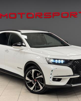 Ds 7 Crossback E-Tense 4x4 Performance Line+