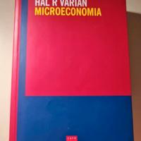 VARIAN microeconomia