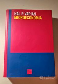 VARIAN microeconomia