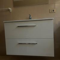 Mobile bagno moderno nuovo