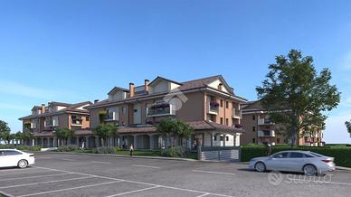 2 LOCALI A CERVIGNANO D'ADDA