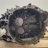 CAMBIO MANUALE COMPLETO VOLVO S60 2° Serie CG9R70