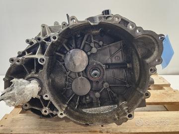 CAMBIO MANUALE COMPLETO VOLVO S60 2° Serie CG9R70
