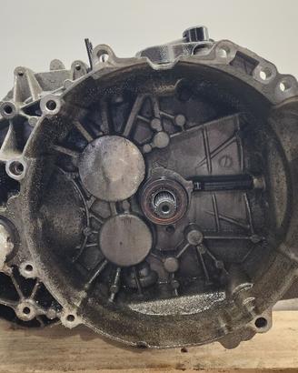 CAMBIO MANUALE COMPLETO VOLVO S60 2° Serie CG9R70