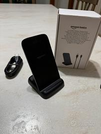 Base ricarica wireless Iphone