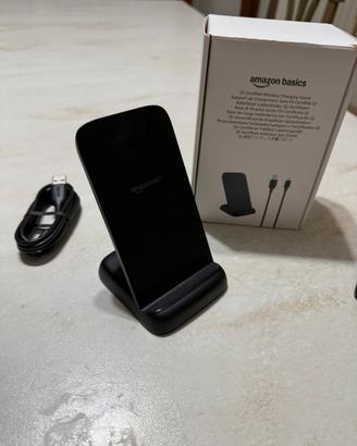 Base ricarica wireless Iphone