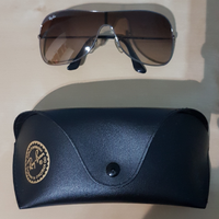 Occhiali da sole Rayban