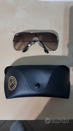 Occhiali da sole Rayban