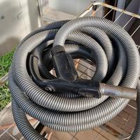 tubo 7mt con comando remoto