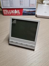 Termostato wifi 16 A