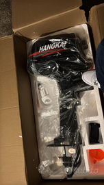 Motore hangkai 6cv 2t