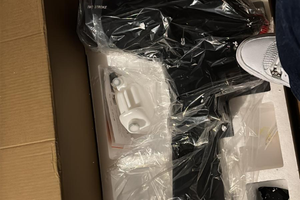 Motore hangkai 6cv 2t