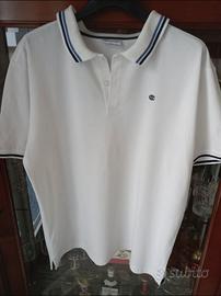 Polo da uomo maniche corte Champion