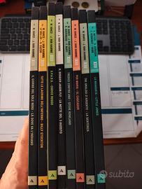 XIII - Mondadori comics 30 anniversario