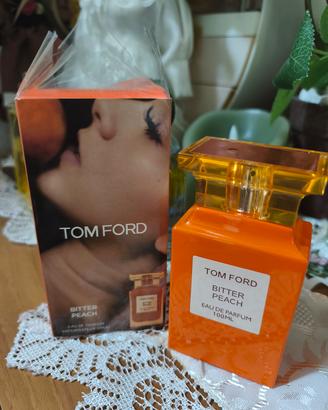 Tom Ford bitter peach