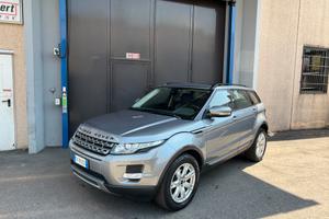 Land Rover Range Evoque 2.2 Sd4 5p.
