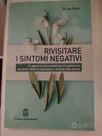 RIVISITARE I SINTOMI NEGATIVI DI HILARY MAIRS