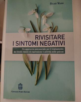 RIVISITARE I SINTOMI NEGATIVI DI HILARY MAIRS
