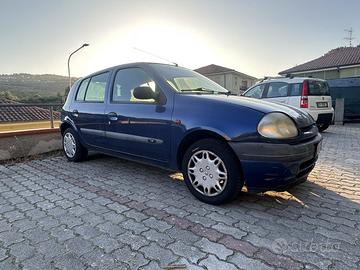 Renault Clio 1200 ok neopatentati
