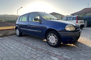 Renault Clio 1200 ok neopatentati