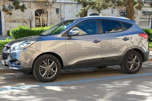 Hyundai x35 x possible