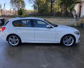 BMW f20 118d