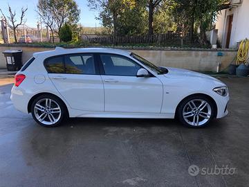 BMW f20 118d