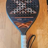 racchetta padel nox at10 genius