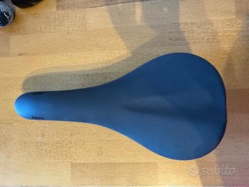 Sella Bicicletta Fabric