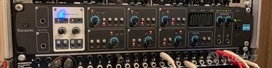 Focusrite LIQUID SAFFIRE 56 con imballo originale