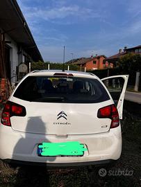 CITROËN C3 Diesel