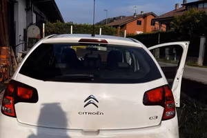CITROËN C3 Diesel