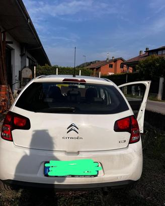 CITROËN C3 Diesel