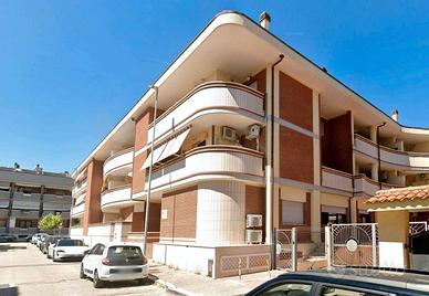 Via tiberio zona orvel