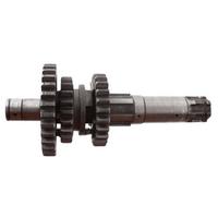 Albero secondario cambio Yamaha XT - 34K174020100