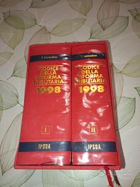 Codice della riforma tributaria 1998