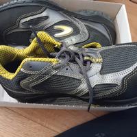 scarpe antinfortunistica