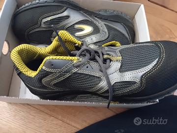 scarpe antinfortunistica