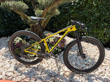 Bici scott scale rc word cup