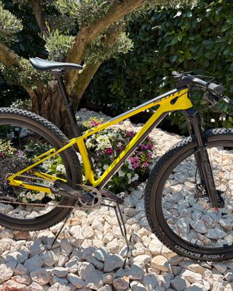 Bici scott scale rc word cup