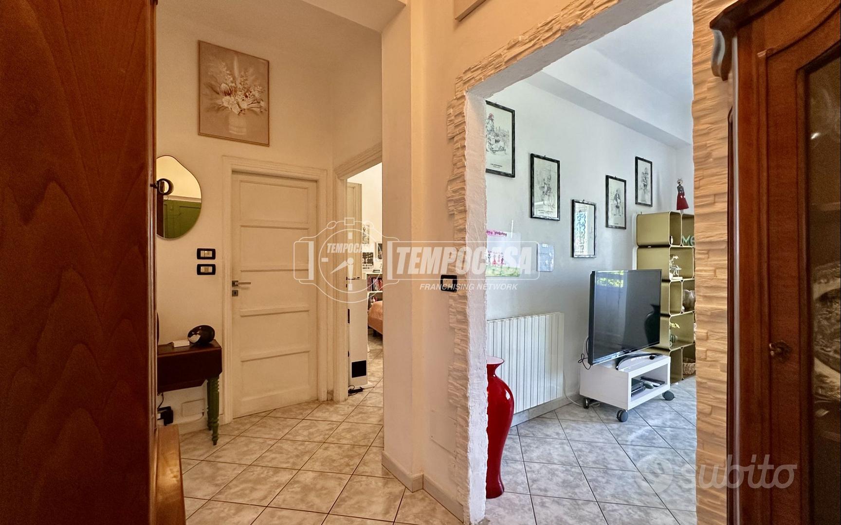 Appartamento – Massa, Poggioletto, San Carlo - Vista 5
